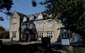 Stonecross Manor